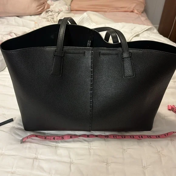 Tory Burch Miller tote, black - Picture 4 of 7